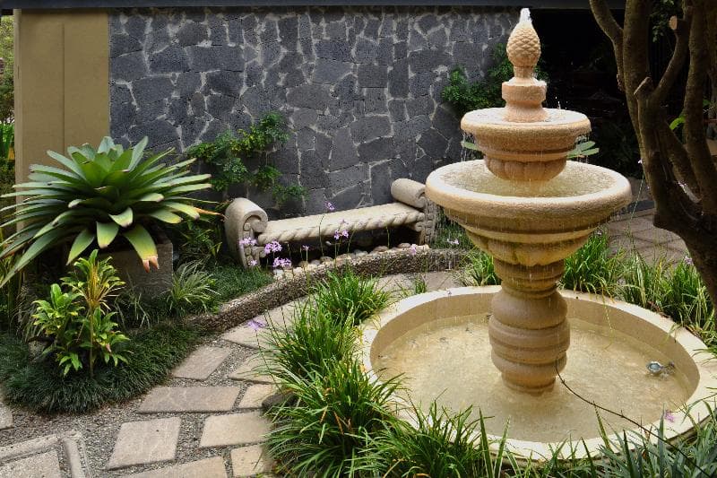 Monteverde Country Lodge 2