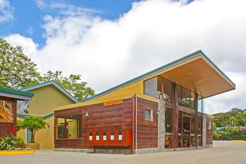 Monteverde Country Lodge 3