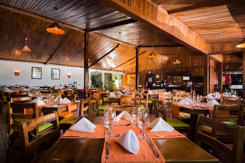 Monteverde Country Lodge 5