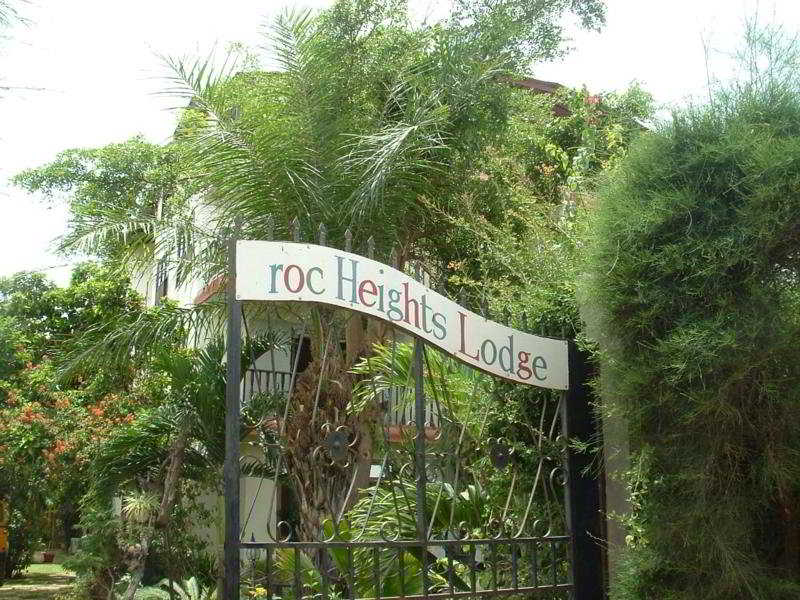 Roc Heights Lodge photo 1