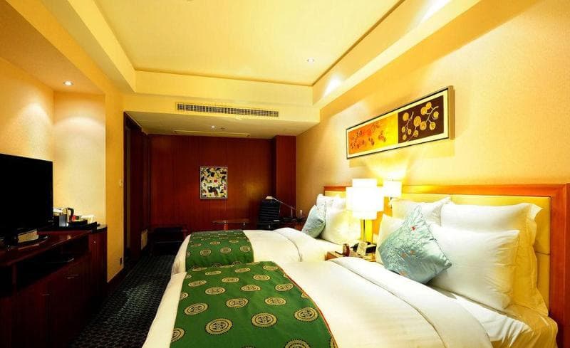 Nanning Marriott photo 1
