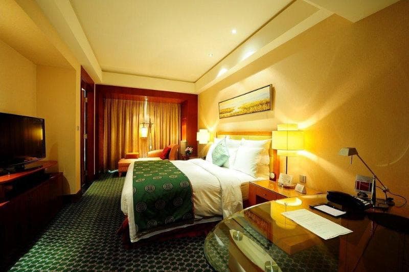 Nanning Marriott 3