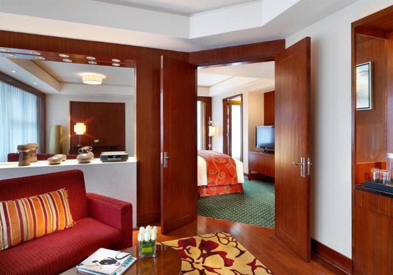 Nanning Marriott 4