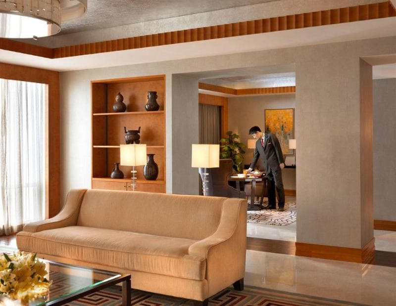 Nanning Marriott 5