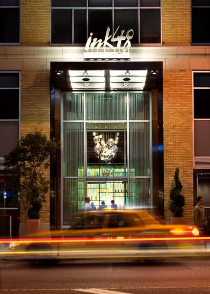 Ink48 Hotel photo 1