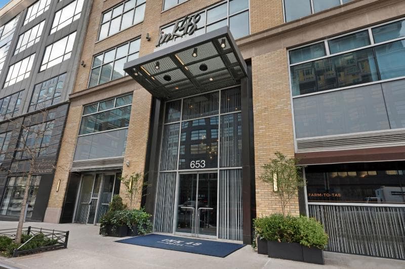 Ink48 Hotel 2