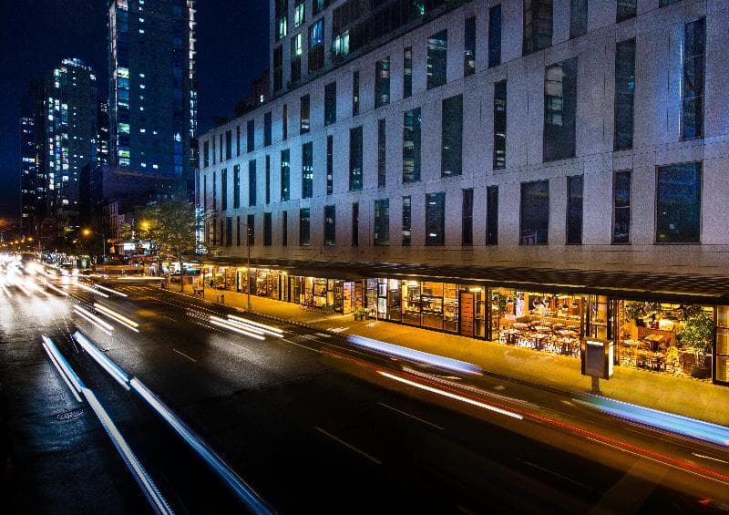 Kimpton Hotel Eventi photo 1