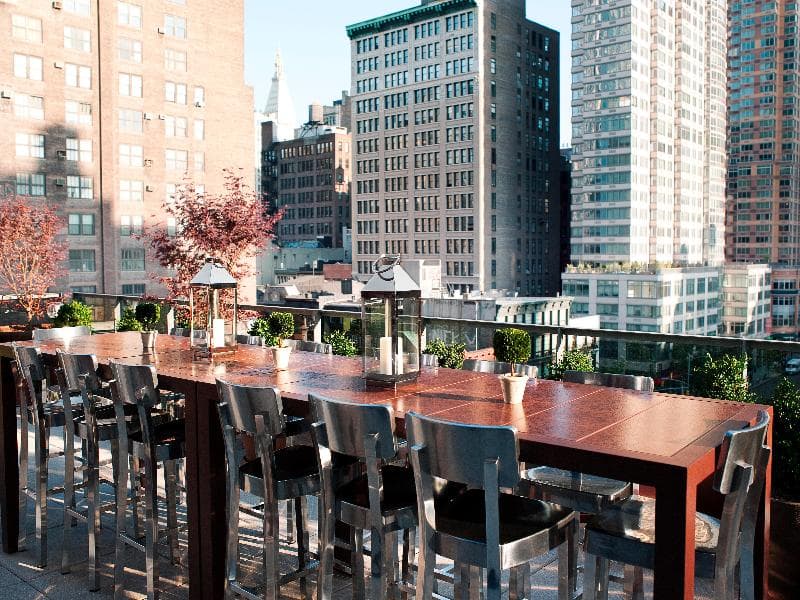 Kimpton Hotel Eventi 2