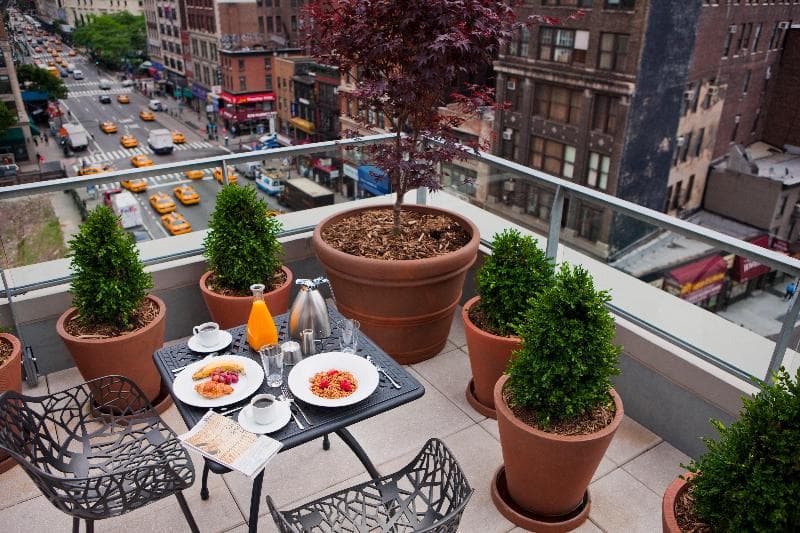 Kimpton Hotel Eventi 5