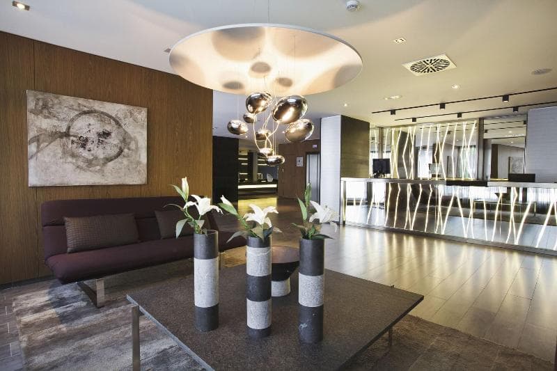 AC Hotel Atocha 5