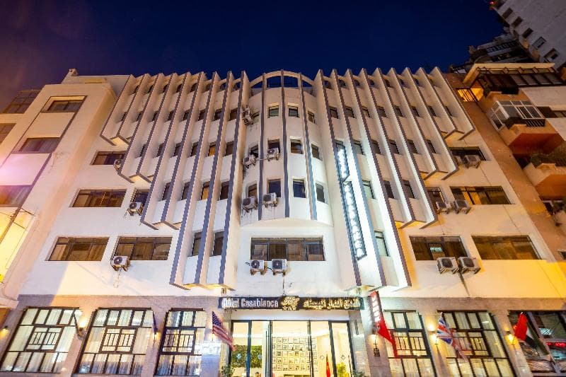 Casablanca photo 1