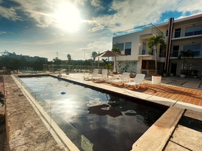 Cache Hotel Boutique - Adults Only 4
