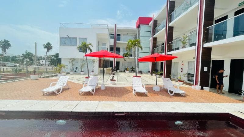 Cache Hotel Boutique - Adults Only 5