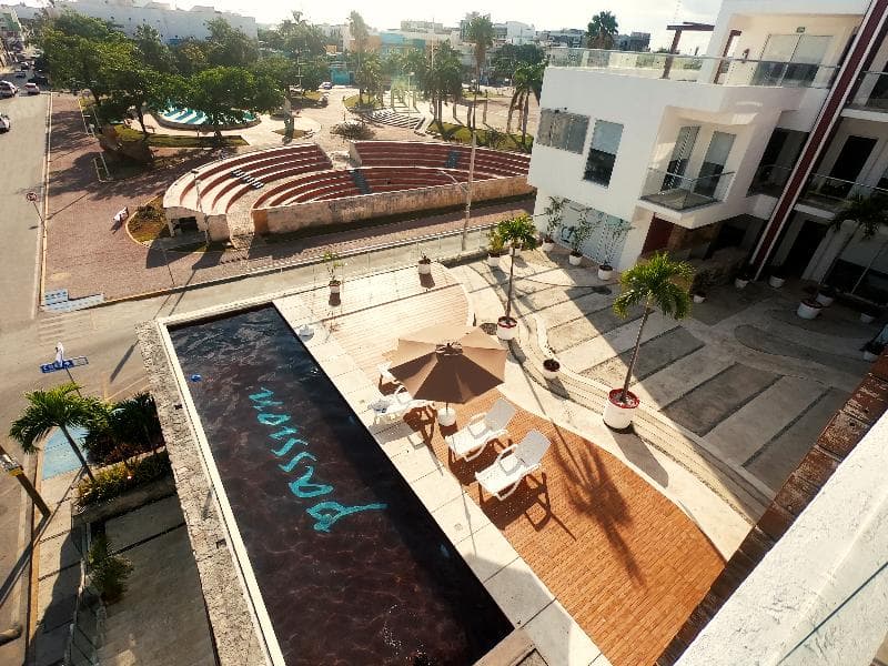 Cache Hotel Boutique - Adults Only 3
