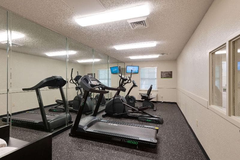 Extended Stay Deluxe Miami-Airport-Doral photo 1