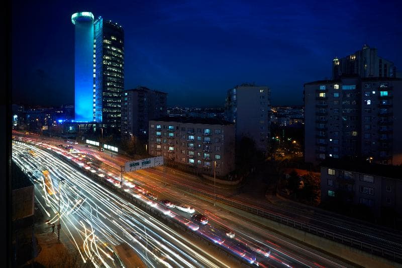 Avantgarde Levent Hotel 5