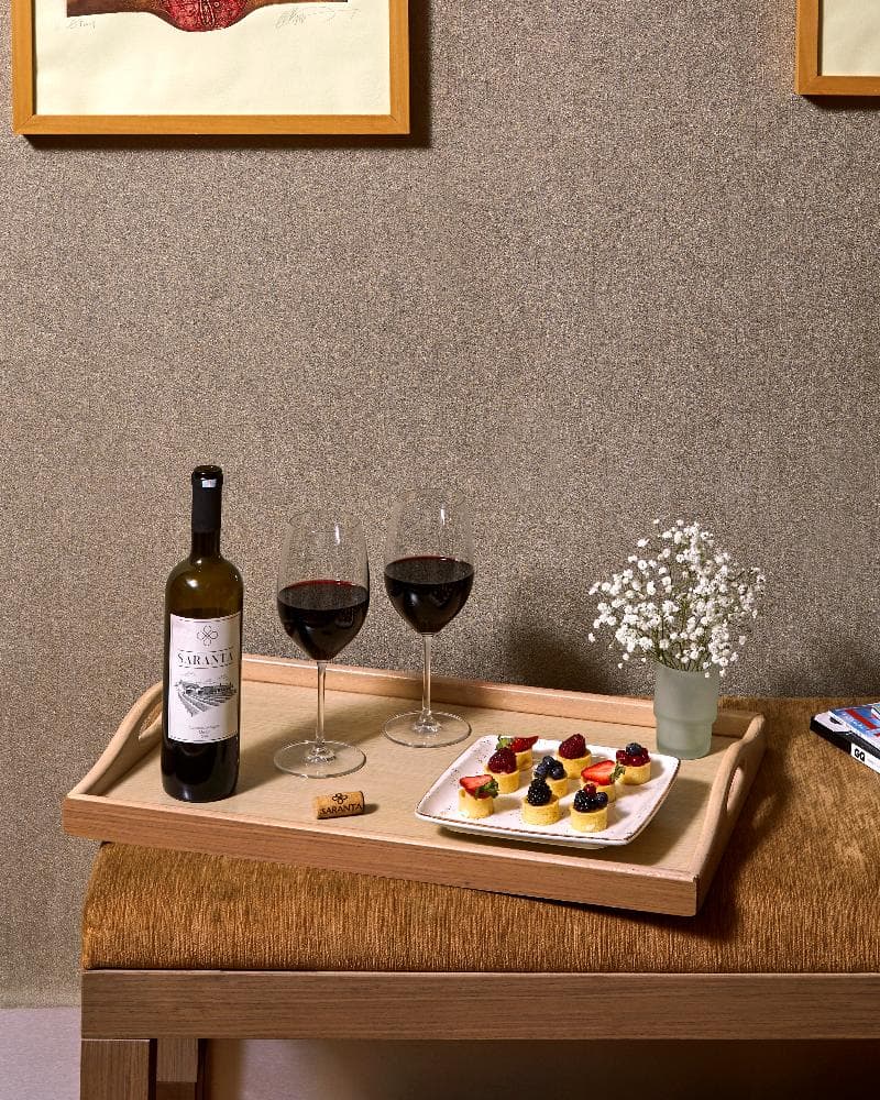 Avantgarde Levent Hotel 2