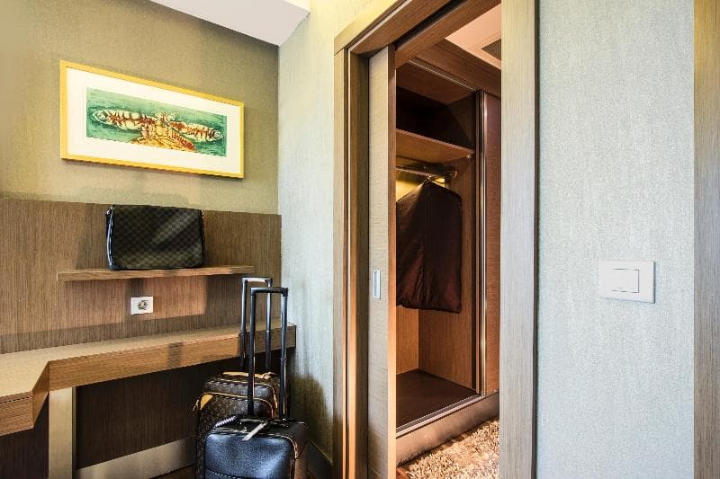 Avantgarde Levent Hotel 3
