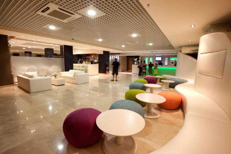 Hotel Allon Mediterrania 3