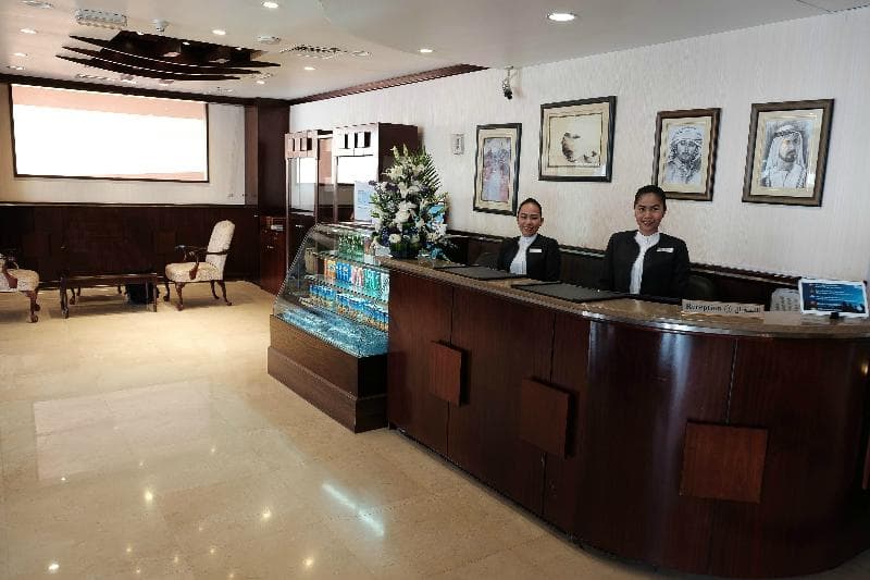 Baity Hotel Apartments 2
