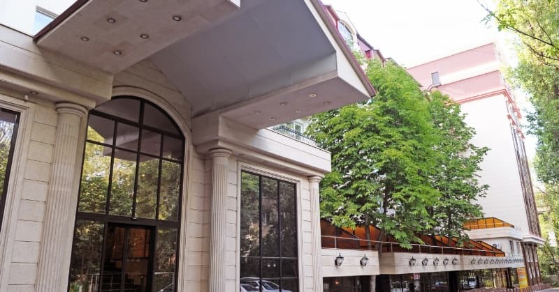 Kazzhol Almaty photo 1