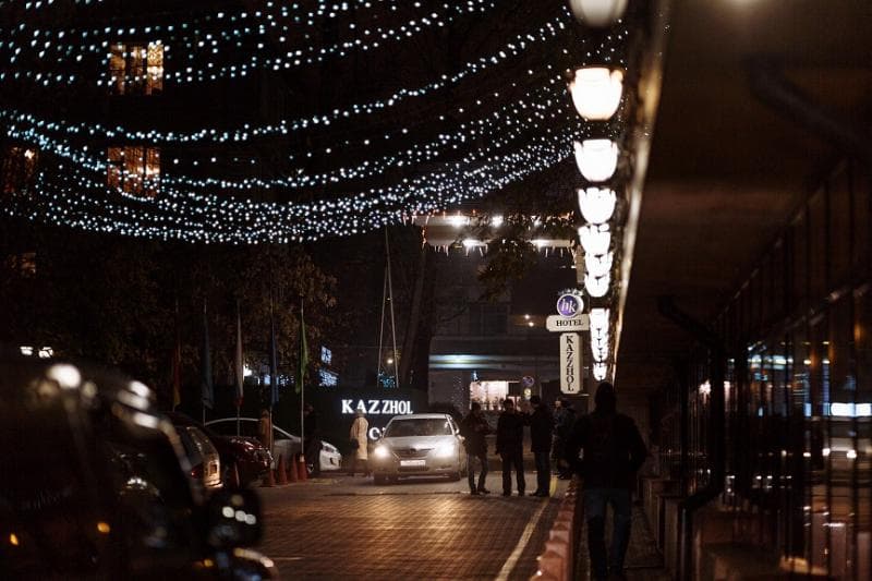 Kazzhol Almaty 4