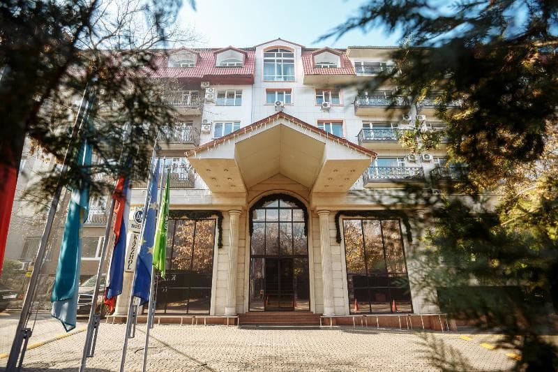 Kazzhol Almaty 3