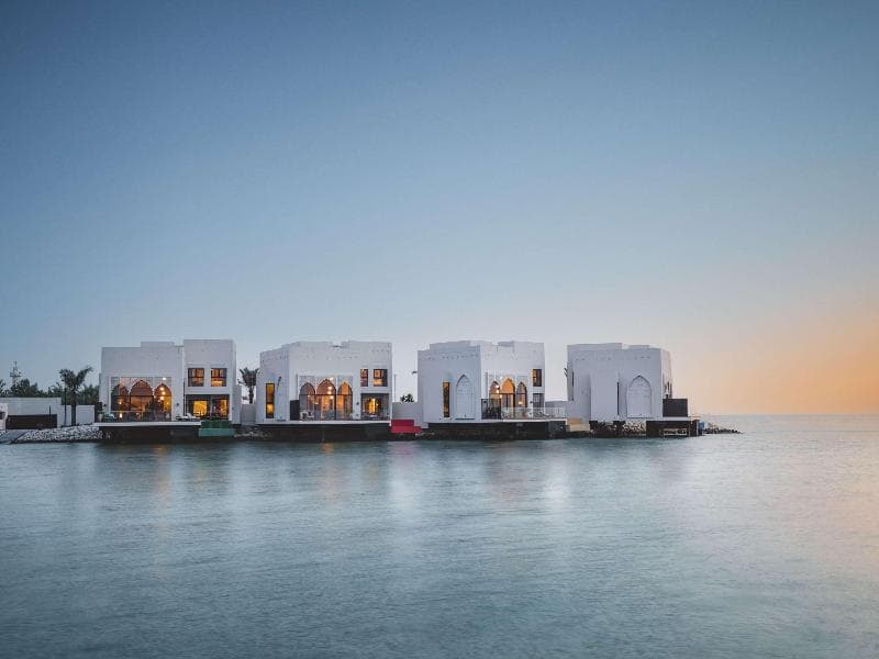 Sofitel Bahrain Zallaq Thalassa Sea & Spa photo 1