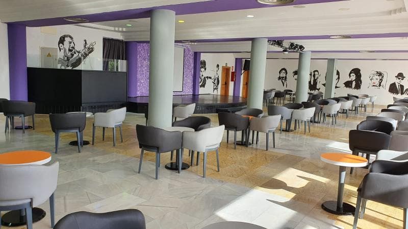 Hotel Chatur Playa Real Resort photo 1