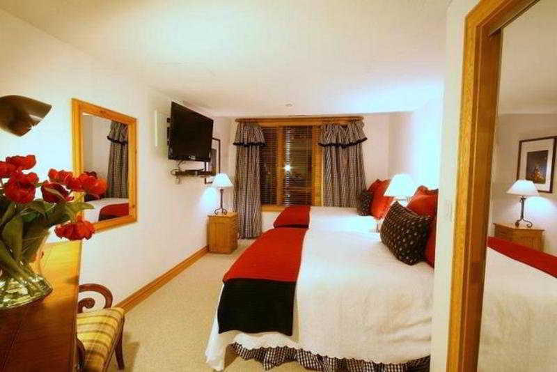 Beaver Creek Lodge main