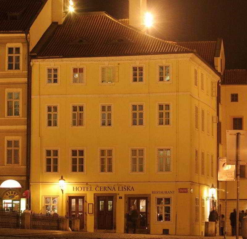 Hotel Lippert main