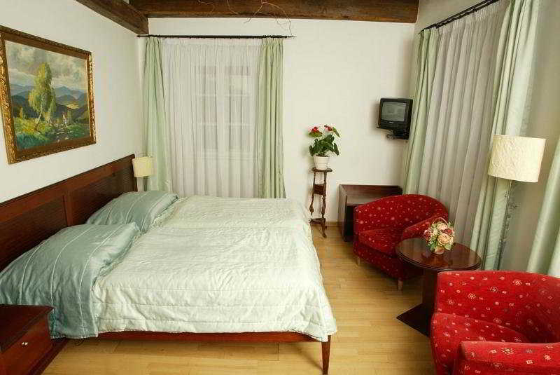Hotel Lippert photo 1