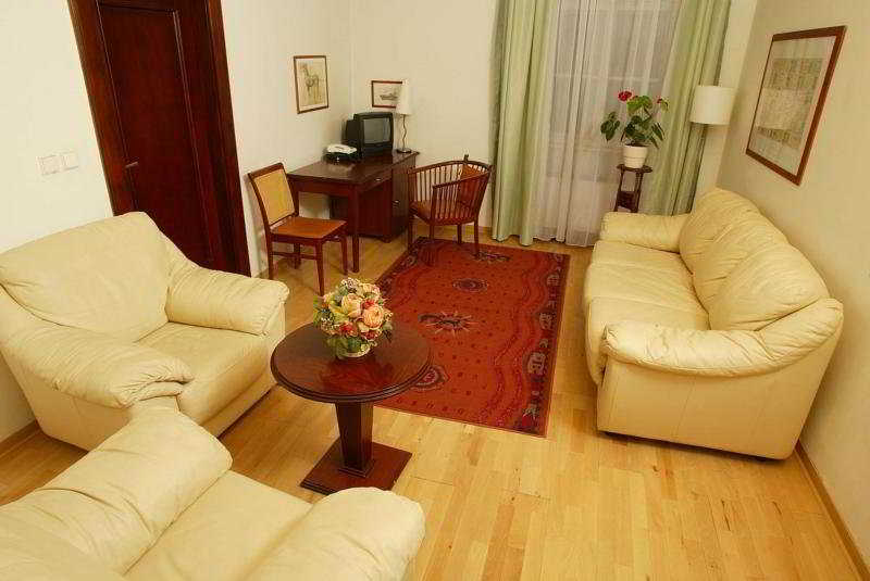 Hotel Lippert 5