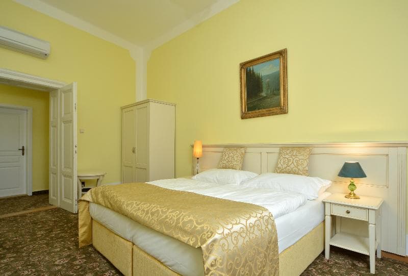 Hotel Metamorphis photo 1