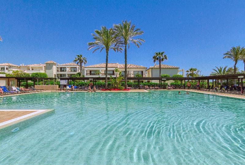 Impressive Playa Granada Golf photo 1