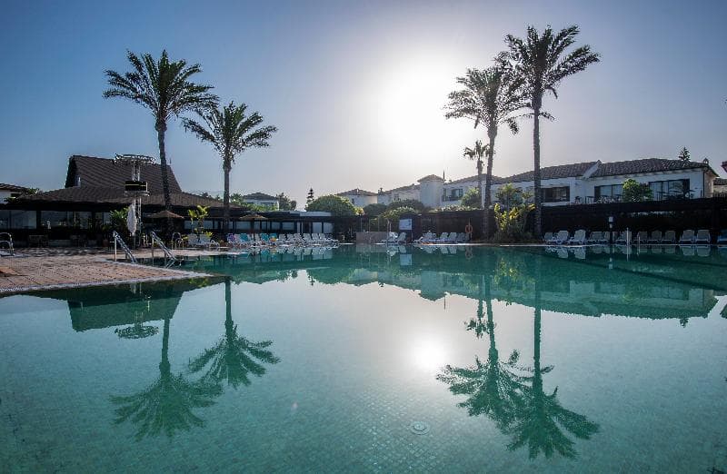 Impressive Playa Granada Golf 2