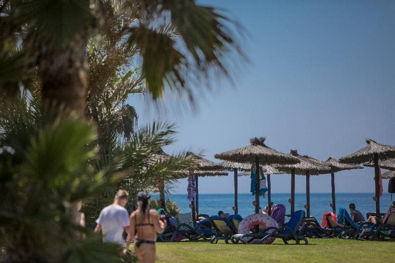 Impressive Playa Granada Golf 3