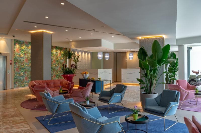Hotel Olivi Spa & Natural Wellness 2