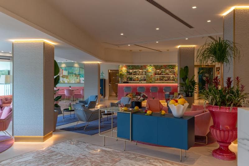Hotel Olivi Spa & Natural Wellness 3