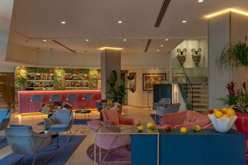 Hotel Olivi Spa & Natural Wellness 4