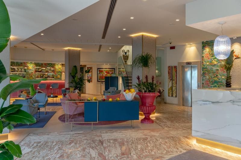 Hotel Olivi Spa & Natural Wellness 5