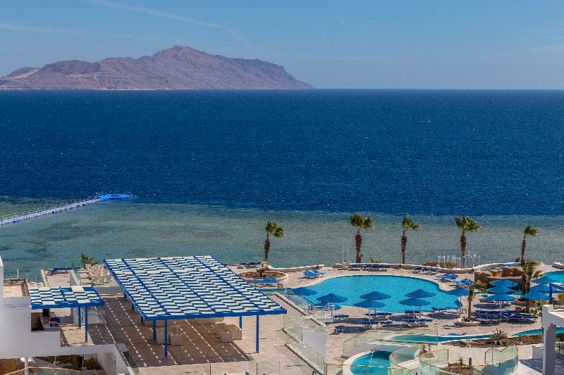 Pickalbatros Palace Resort Sharm El Sheikh photo 1