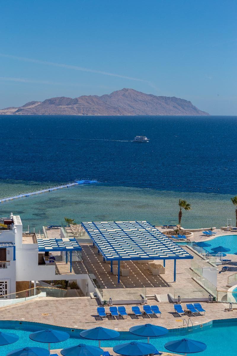 Pickalbatros Palace Resort Sharm El Sheikh 2