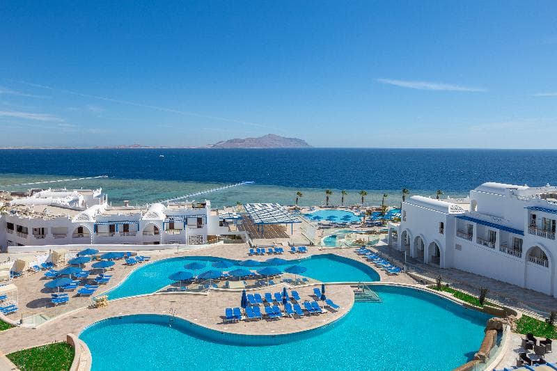 Pickalbatros Palace Resort Sharm El Sheikh 4