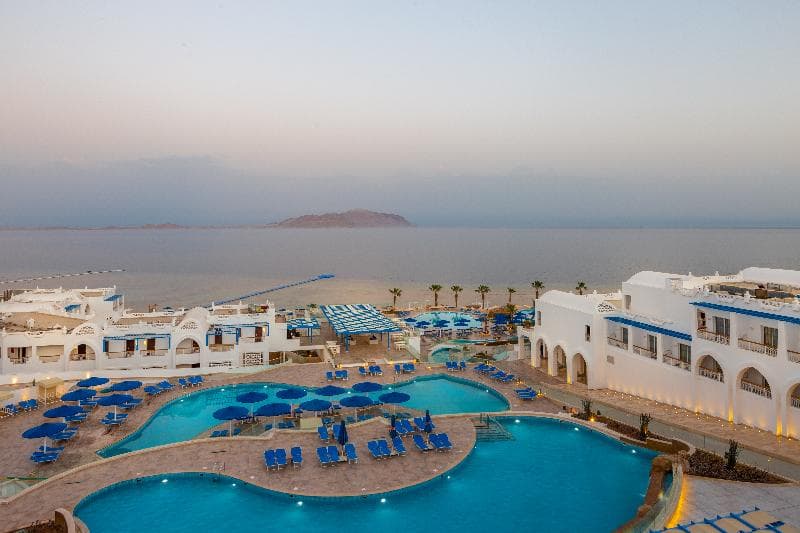 Pickalbatros Palace Resort Sharm El Sheikh 5