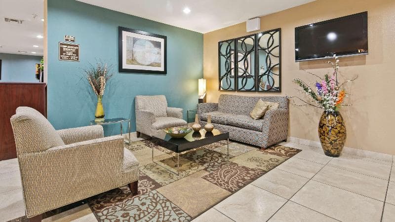 Best Western Sonora Inn & Suites 3