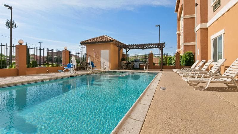 Best Western Sonora Inn & Suites 4