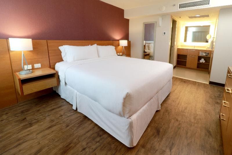 Staybridge Suites Guadalajara Expo 2
