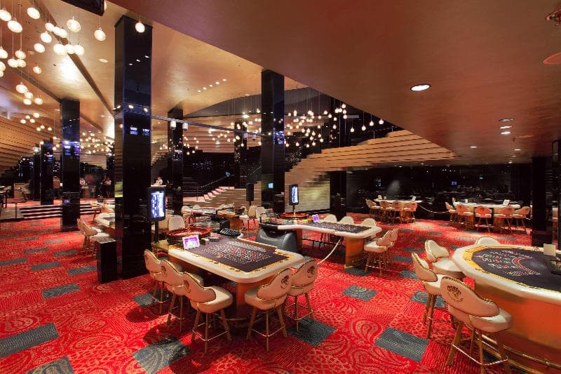 Radisson Blu Iveria 4