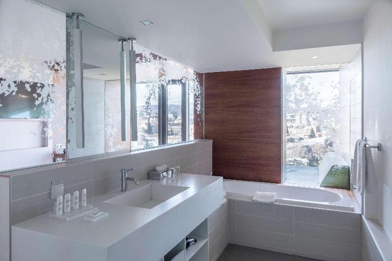 Radisson Blu Iveria photo 1